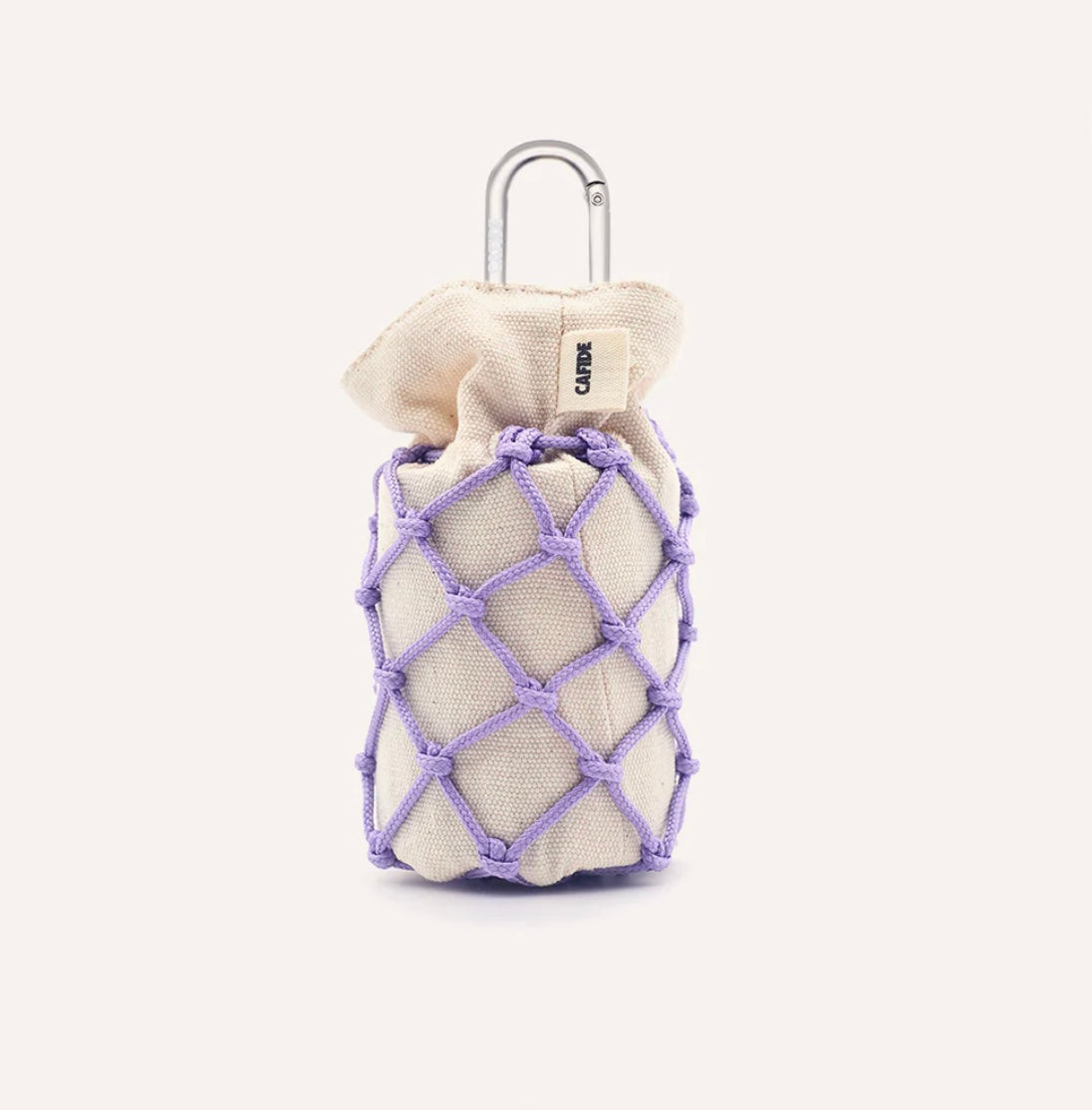Distributeur de sacs Violette, Ona