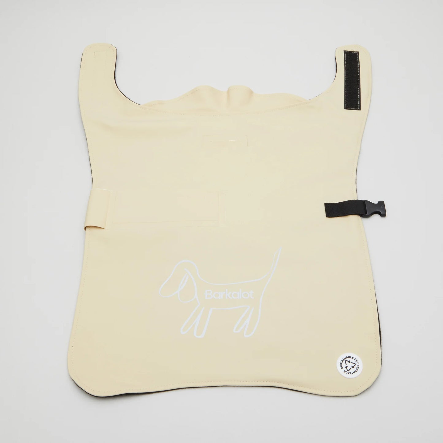 Imperméable pour chien