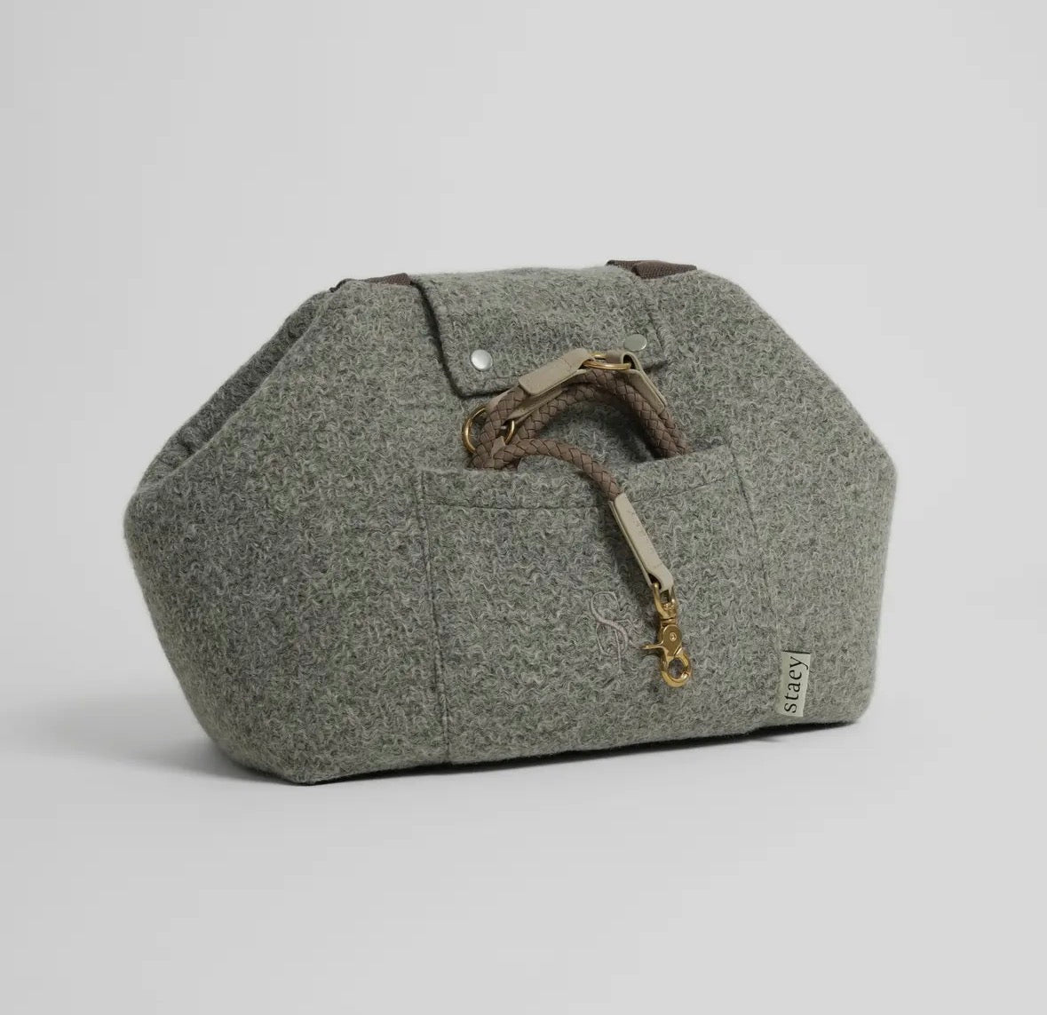 Sac transport chien