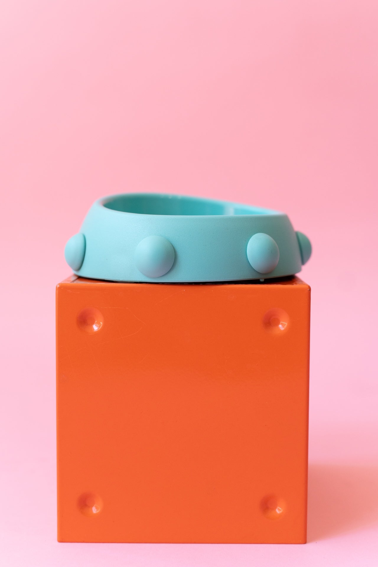 Gamelle boss nano