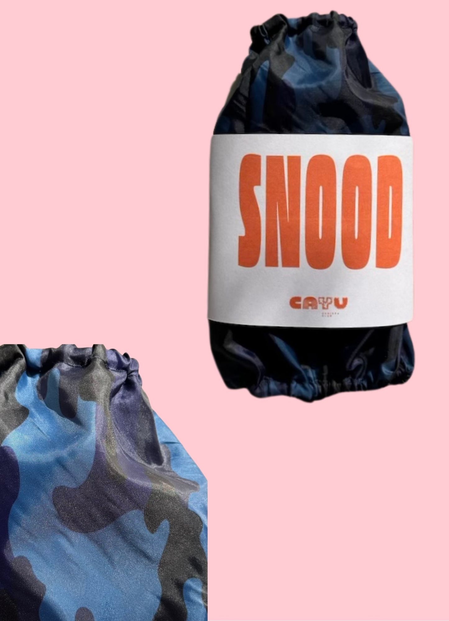Snood - Cayu Canidés Club