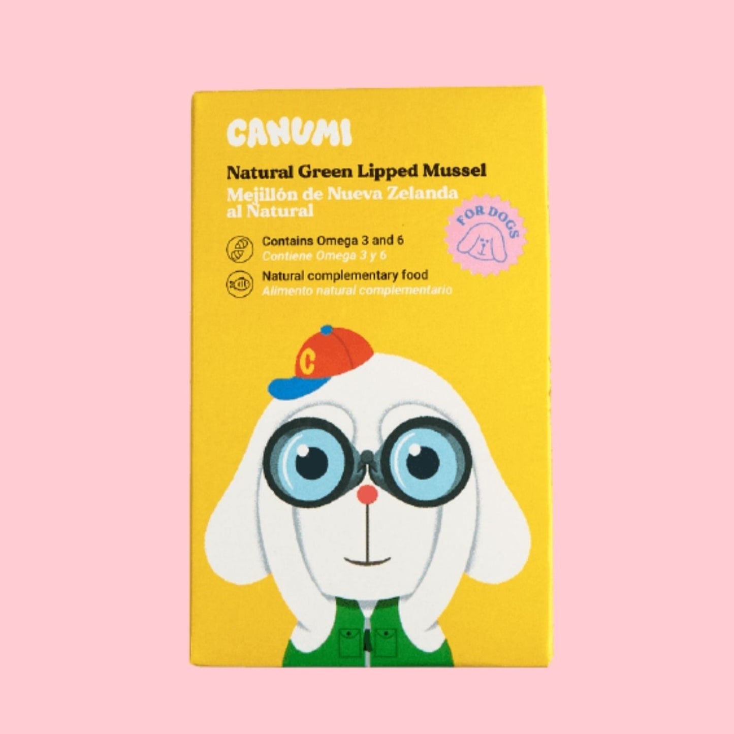 Moules vertes de Nouvelle-Zélande au naturel