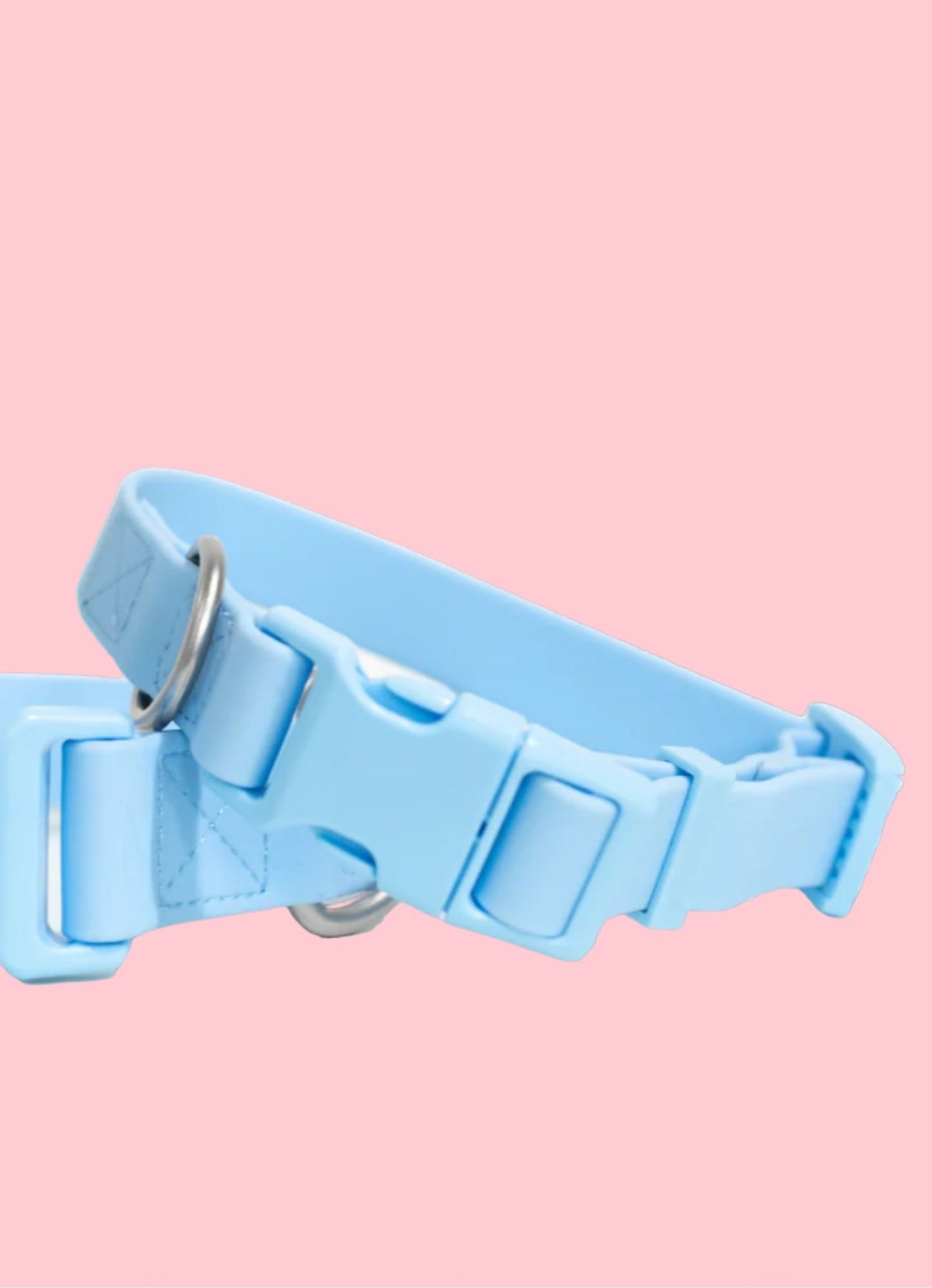 Collier waterproof