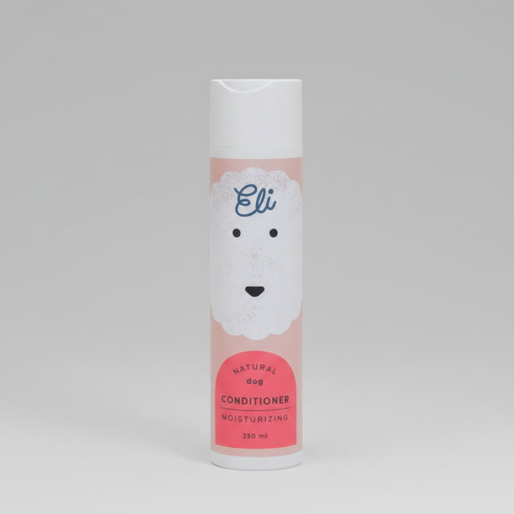 Après-shampoing