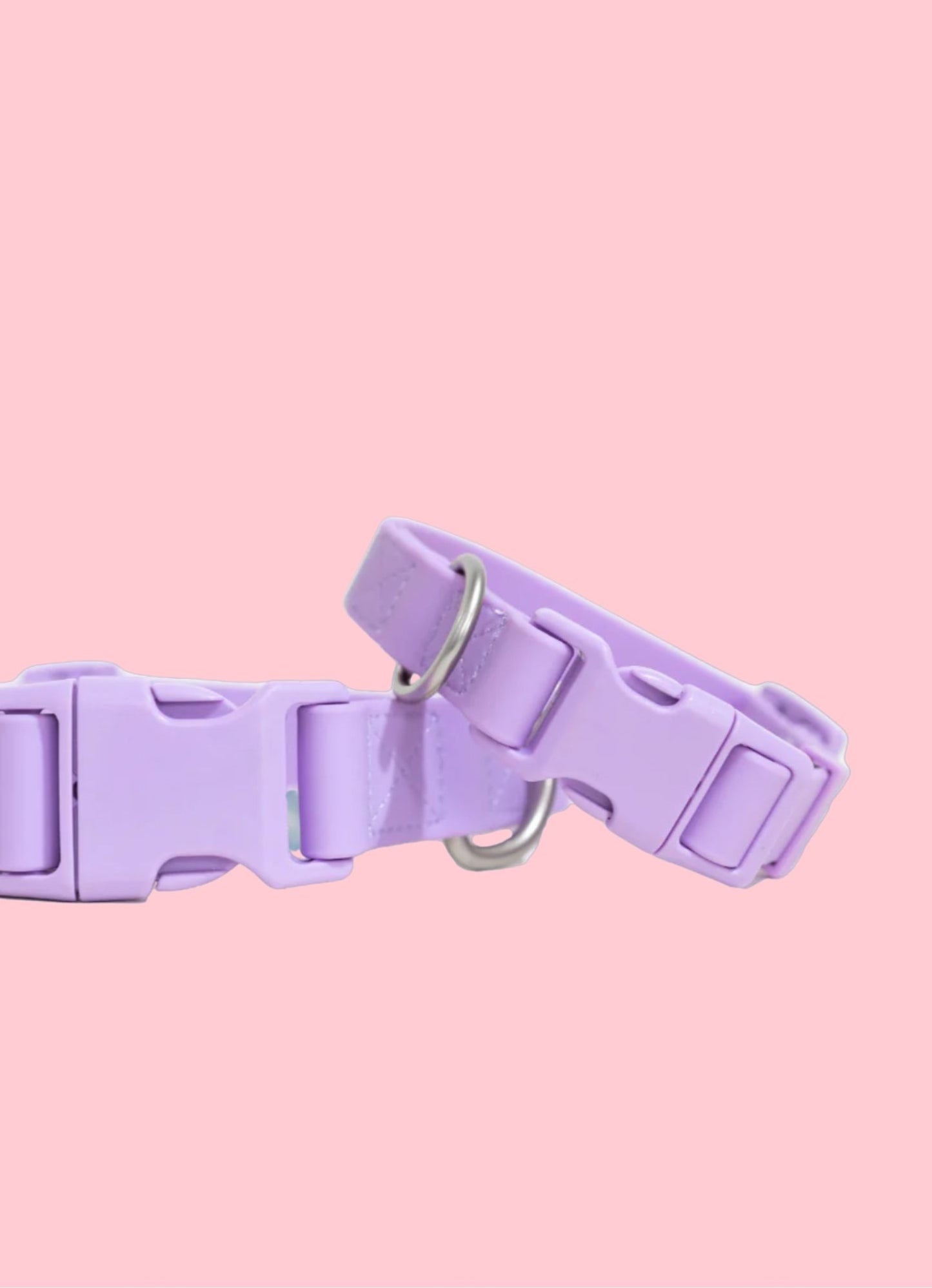 Collier waterproof
