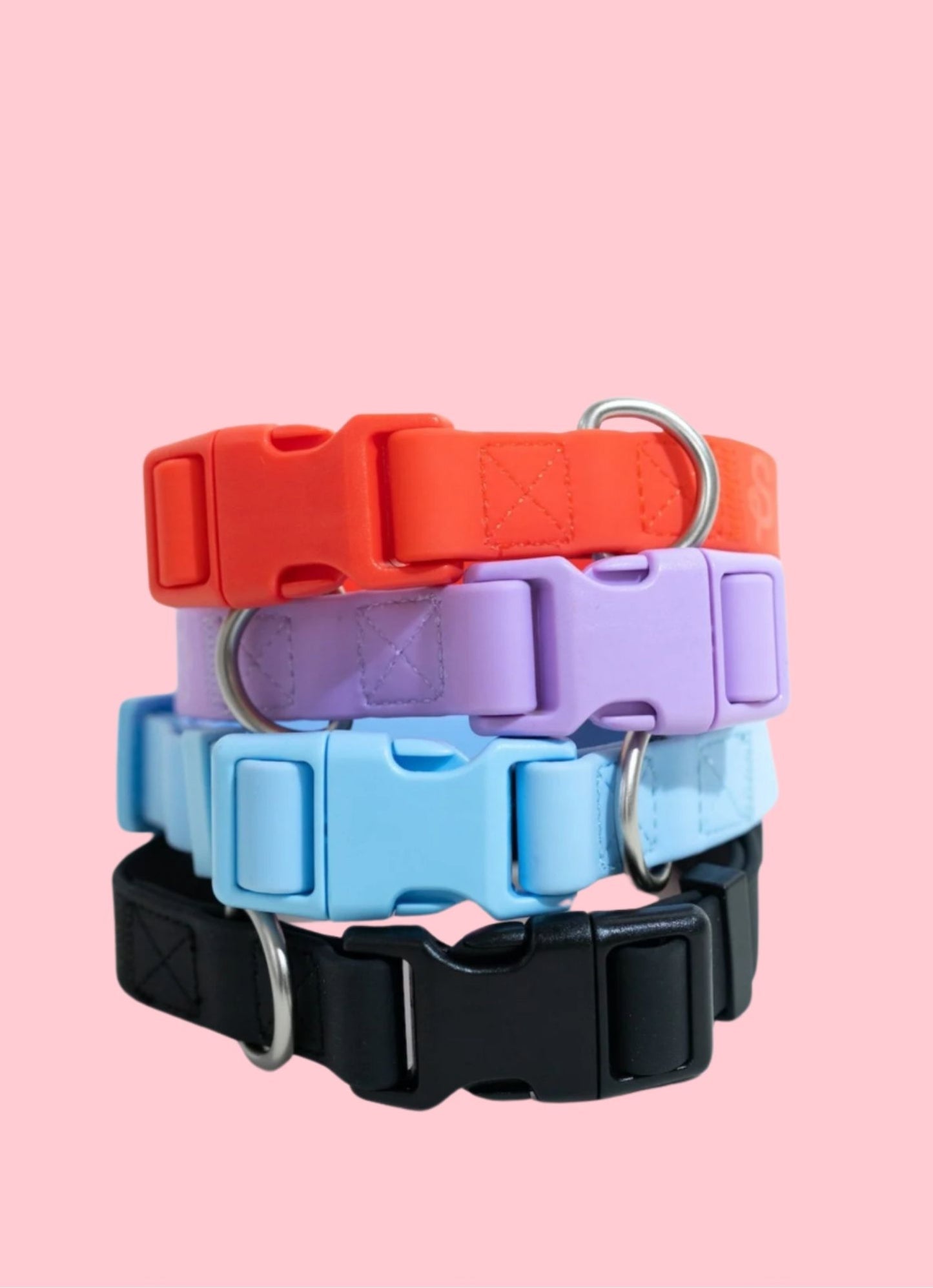 Collier waterproof