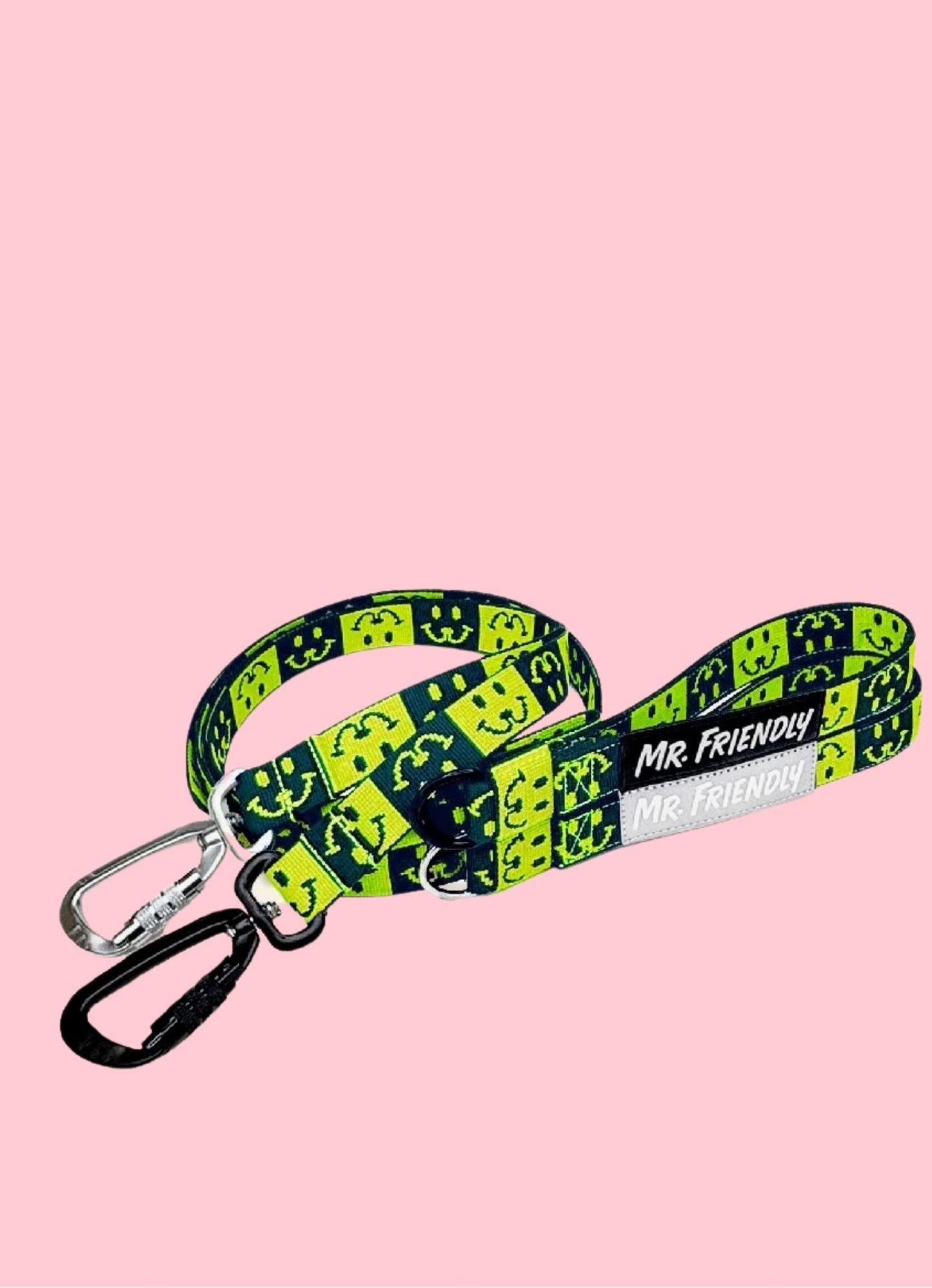 Laisse ajustable pour chien Cruciferous