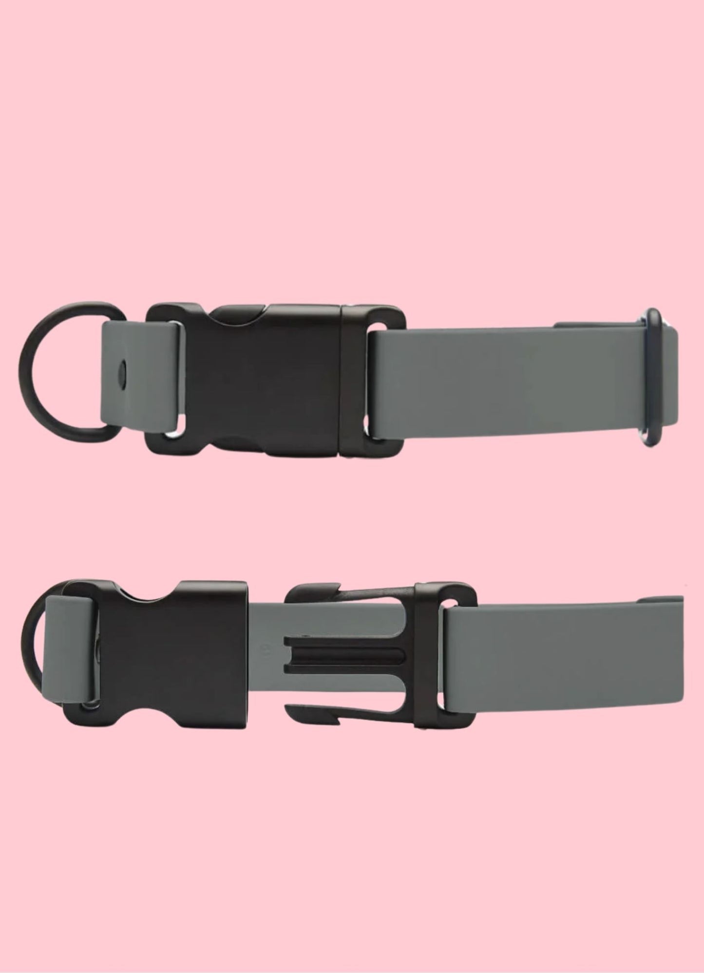 Collier waterproof