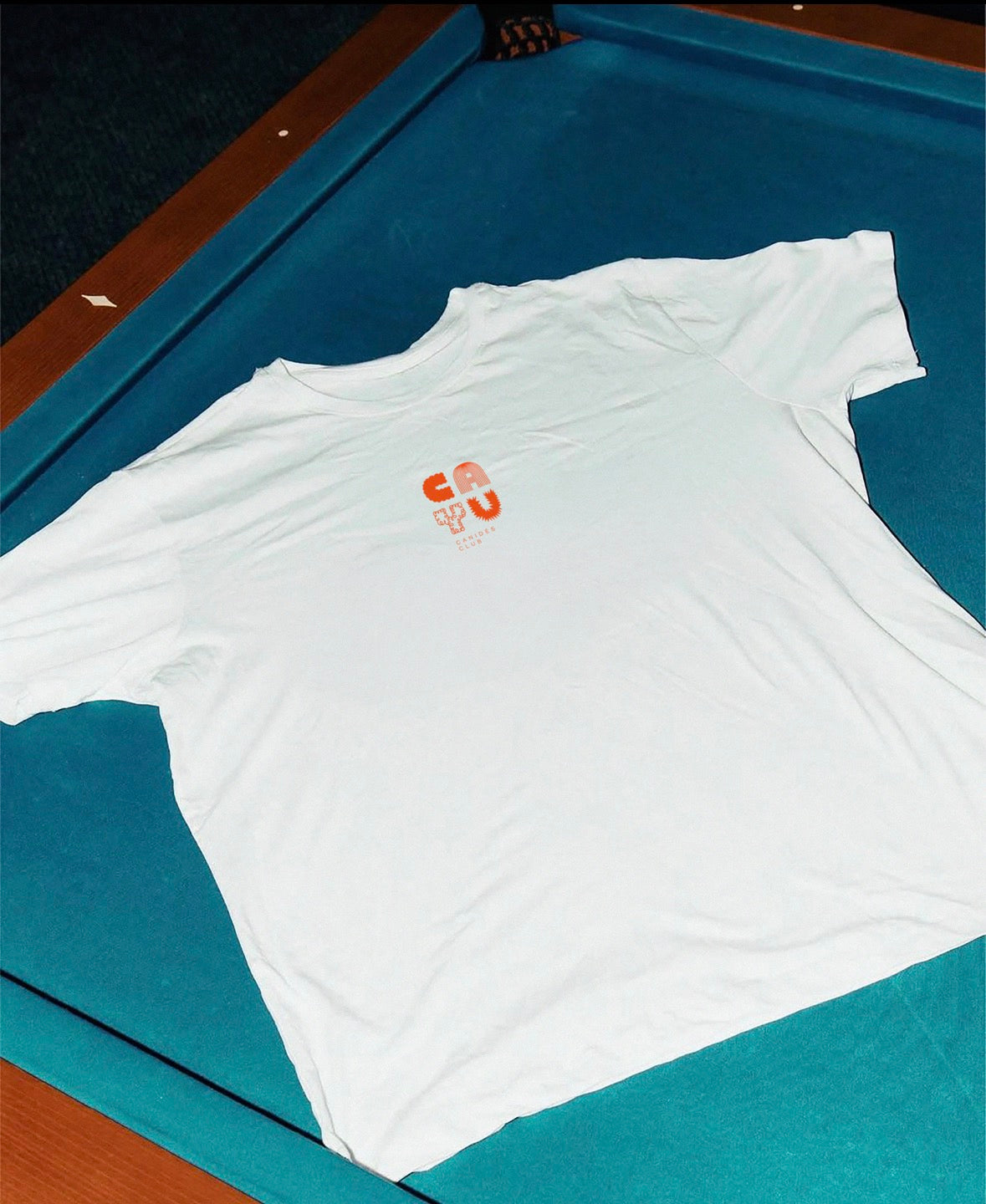 PRÉCOMMANDE - T.Shirt 2025