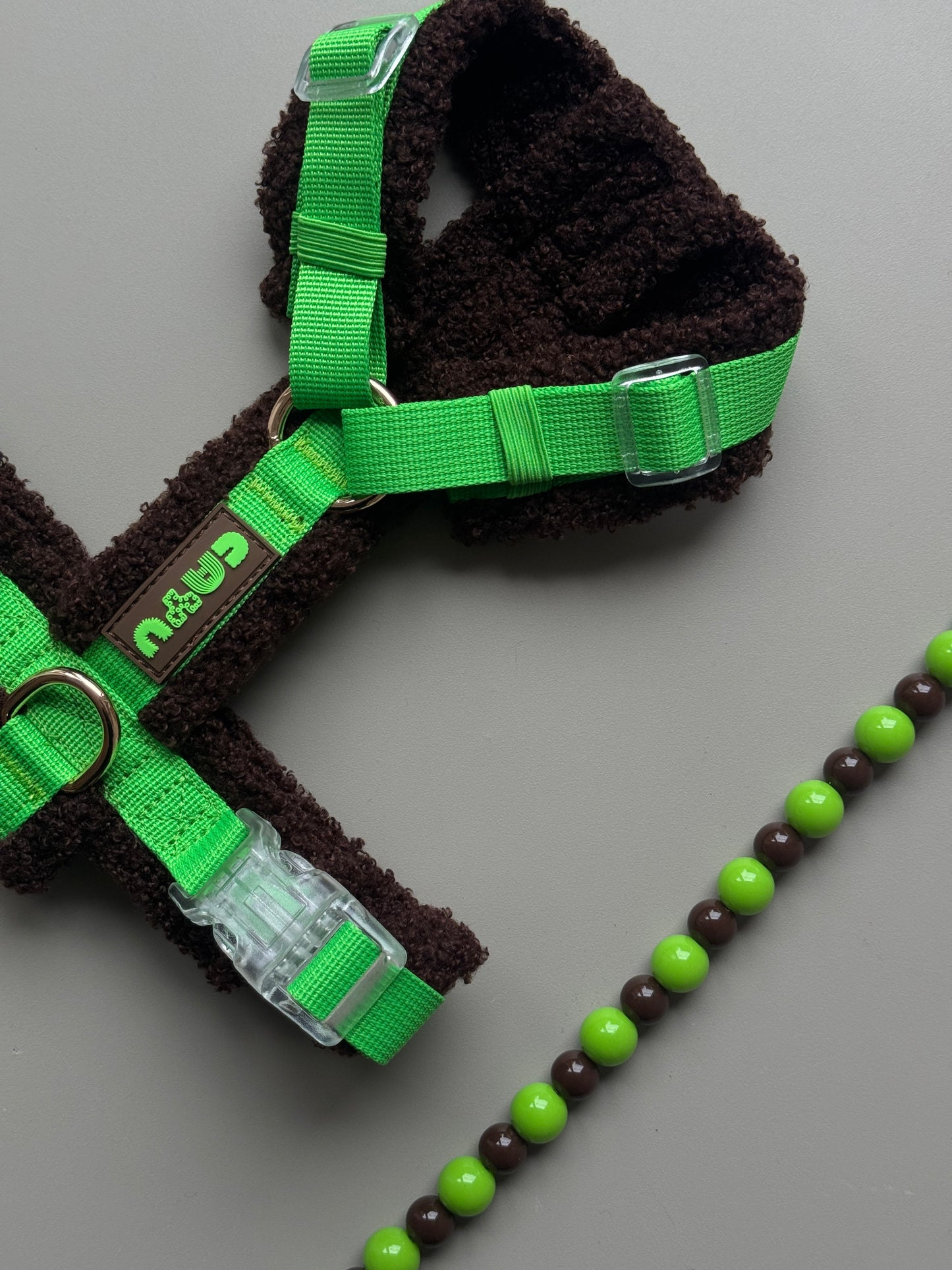Collier de perles - Shaike & Co x CAYU