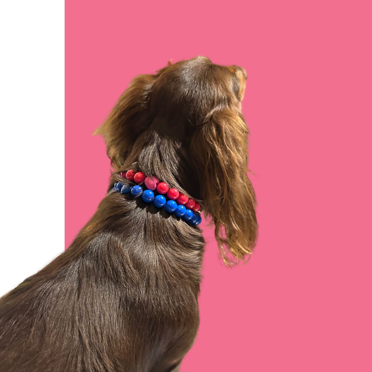 Collier de perles - Shaike & Co