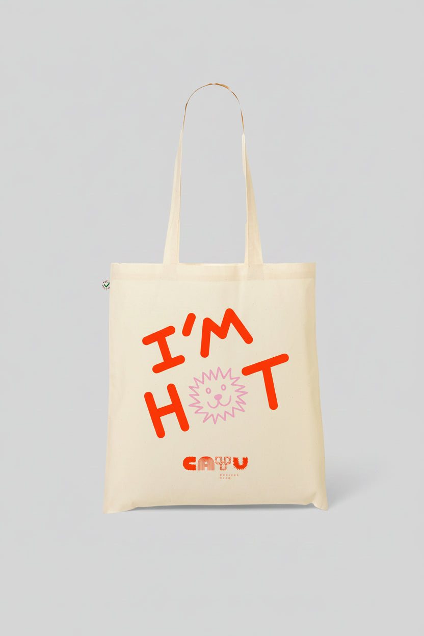 Tote bag