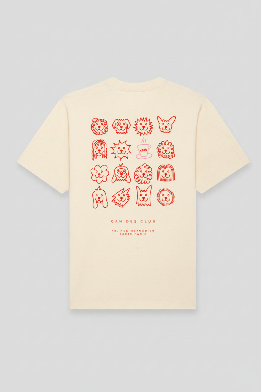 T-shirt | 2024