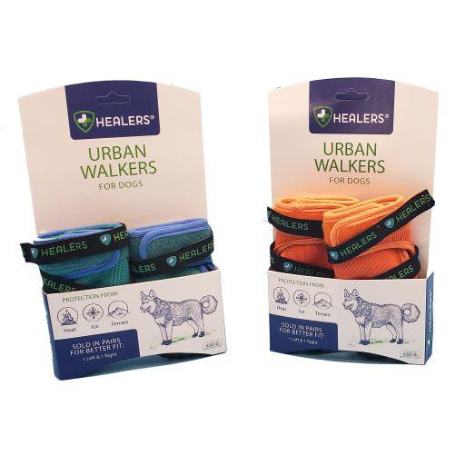 Bottines pour chien – Protection pattes imperméables