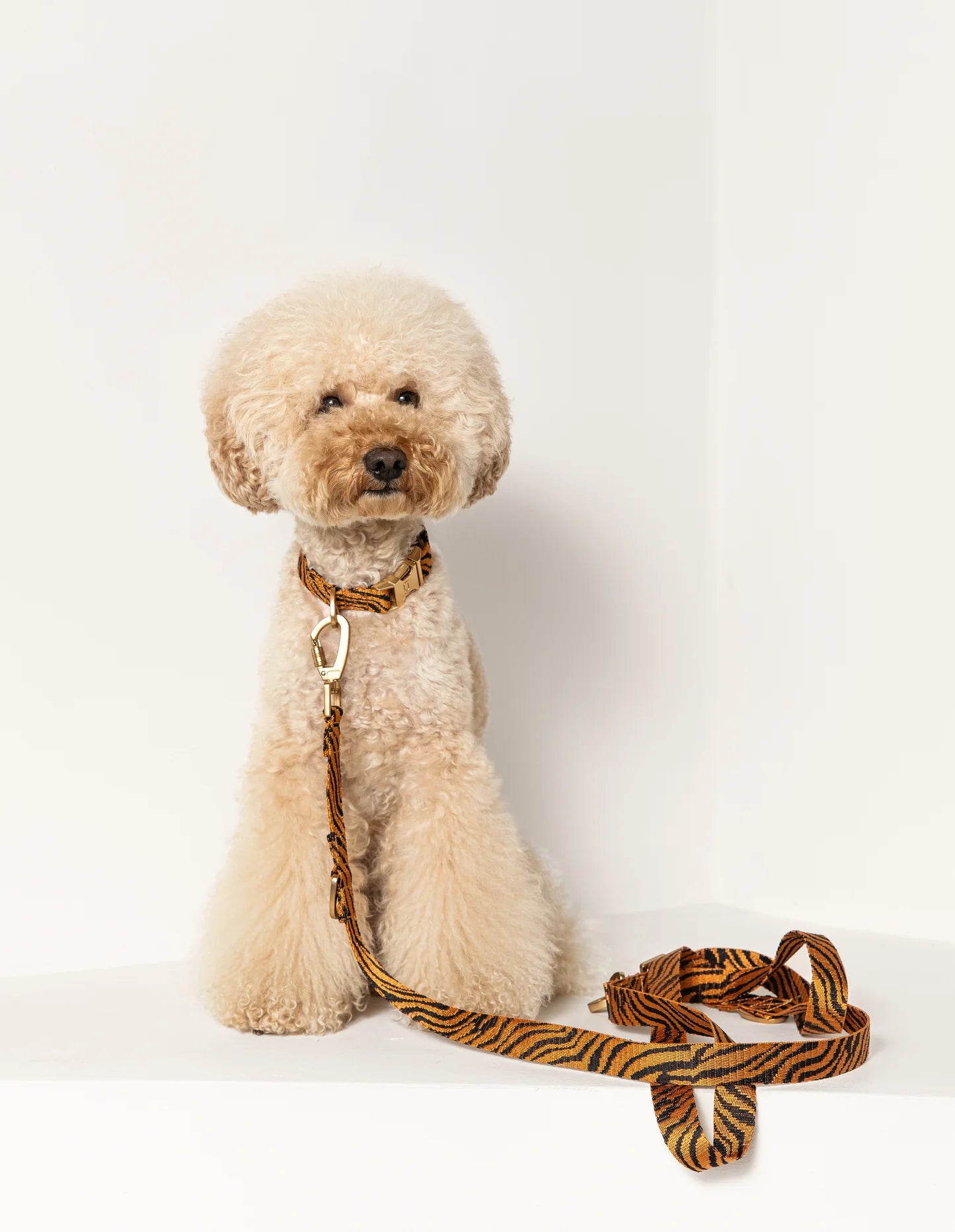 Collier en nylon