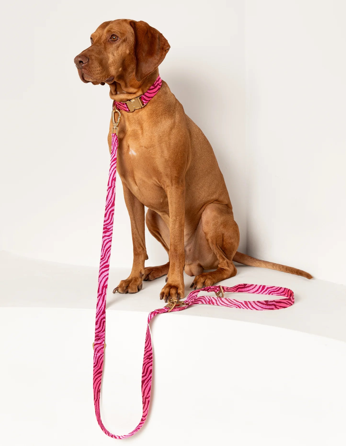 Collier en nylon