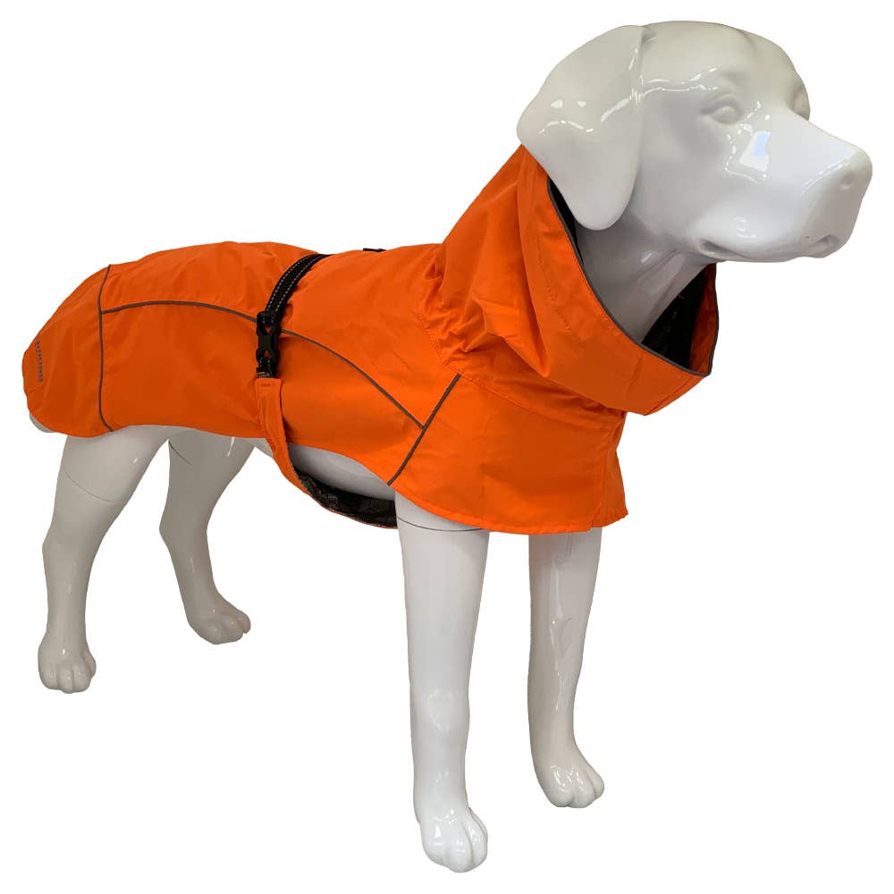 Imperméable coupe-vent