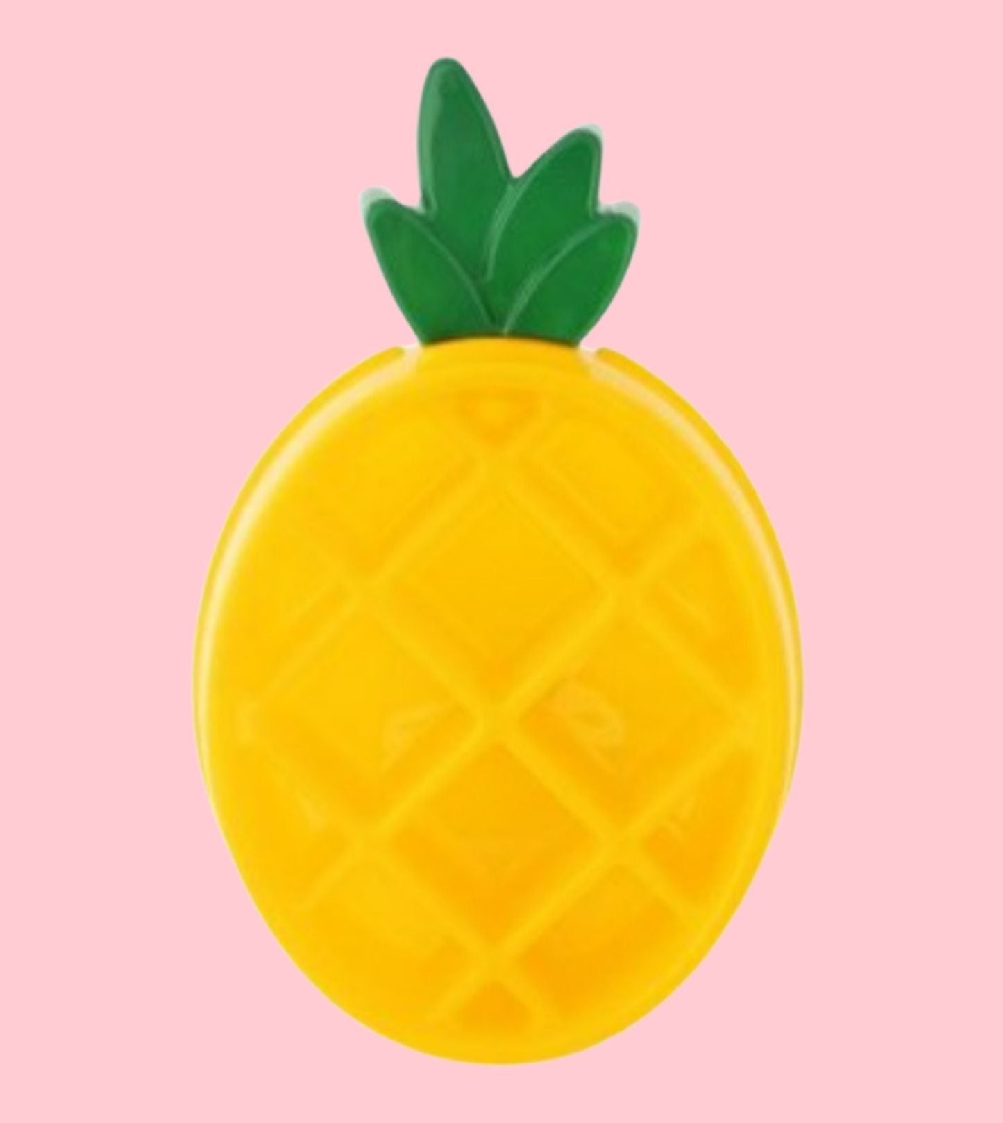 Gamelle géante anti-glouton ananas