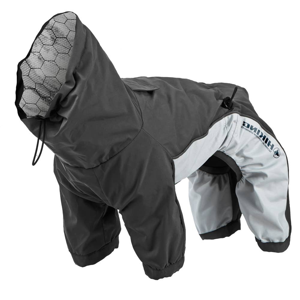Imperméable de randonnée pour chien Hymalaya