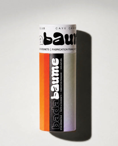BADA | BAUME – Baume truffe & coussinets - Made in France