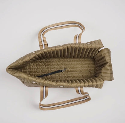 Sac transport chien