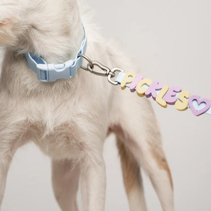 Collier waterproof