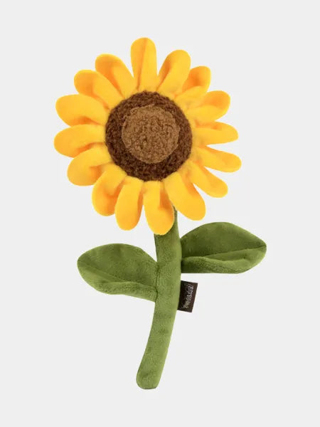 Blooming Buddies Collection assy Sunflower