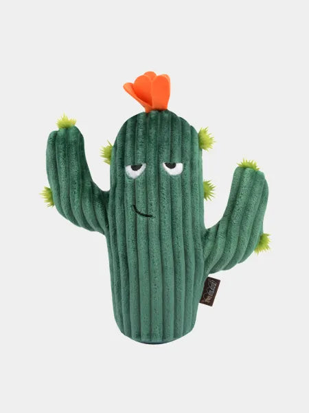 Blooming Buddies Collection - Prickly Pup Cactus