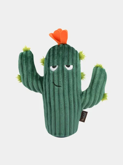 Blooming Buddies Collection - Prickly Pup Cactus