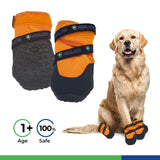 Bottines pour chien – Protection pattes imperméables