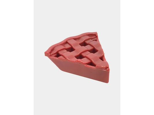 Jouet d'occupation  - Tarte à la cerise