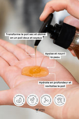 Shampoing purifiant