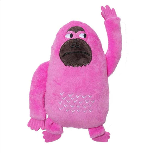 Peluche chien Kiki