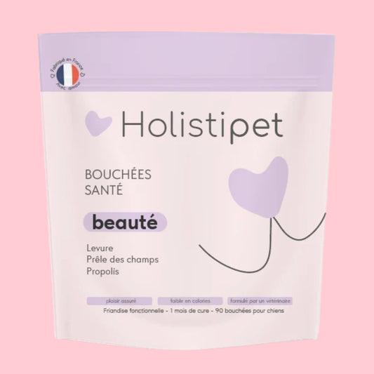 Bouchée Santé Beauté