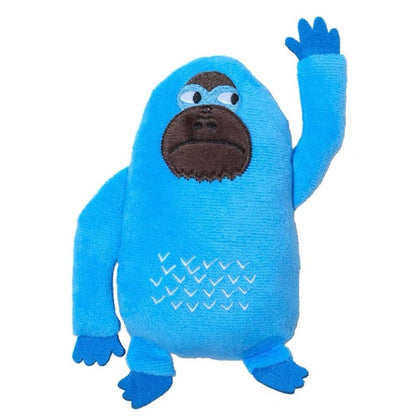Peluche chien Kiki