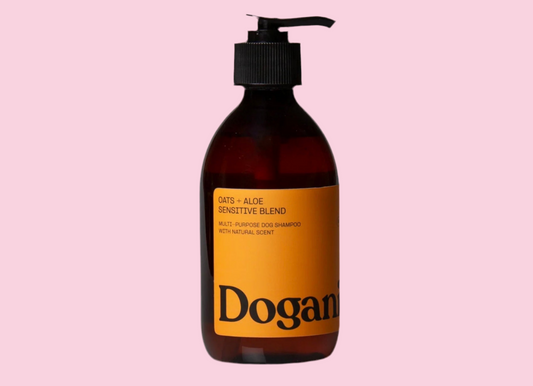 Shampoing pour chien Sensitive Blend