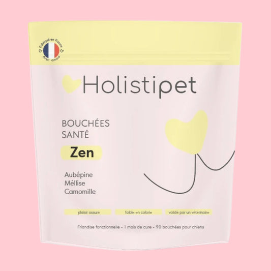 Bouchée Santé Zen