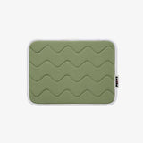 Tapis pour animaux en mousse à mémoire Cool Wave