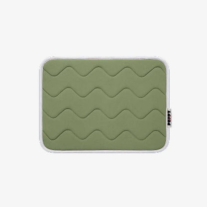 Tapis pour animaux en mousse à mémoire Cool Wave