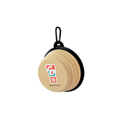 Gamelle portable GO Dog