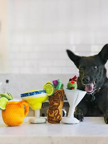 Barktender - Pup-arita