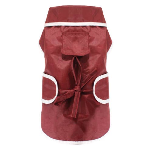 Veste imperméable - 25 cm