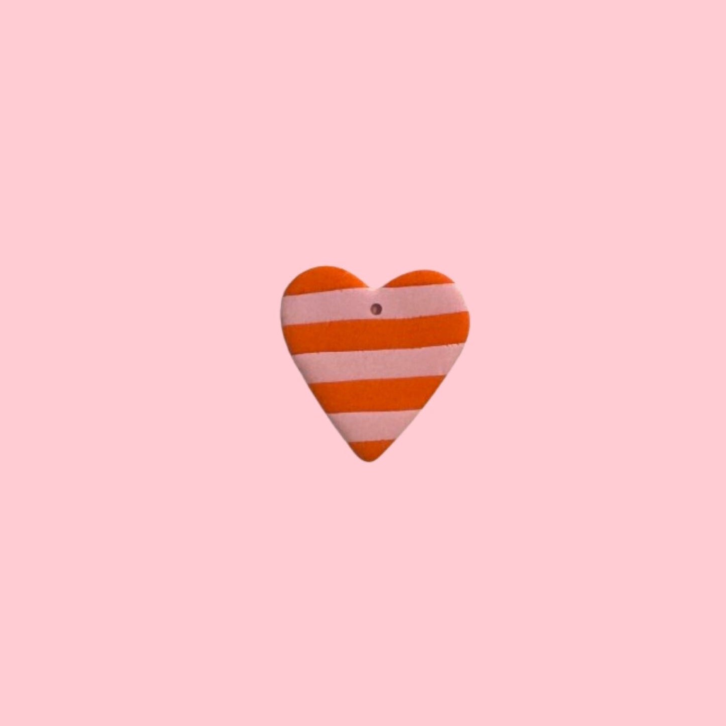 Médaille coeur personnalisable - Cayu Canidés Club X Nae Artiste