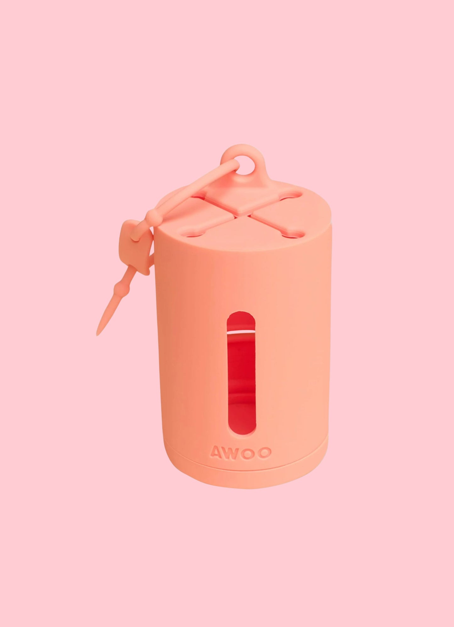 Distributeur de sacs à déjections