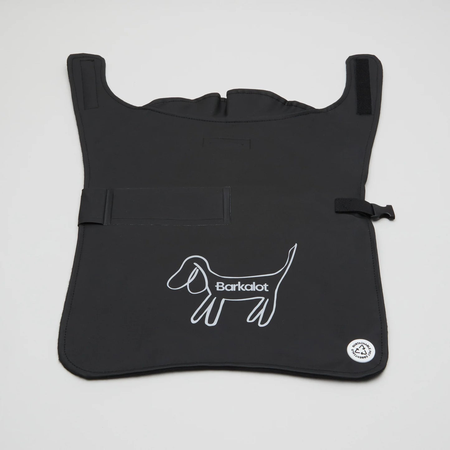 Imperméable pour chien