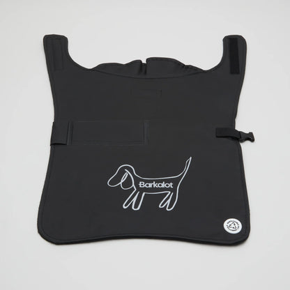 Imperméable pour chien