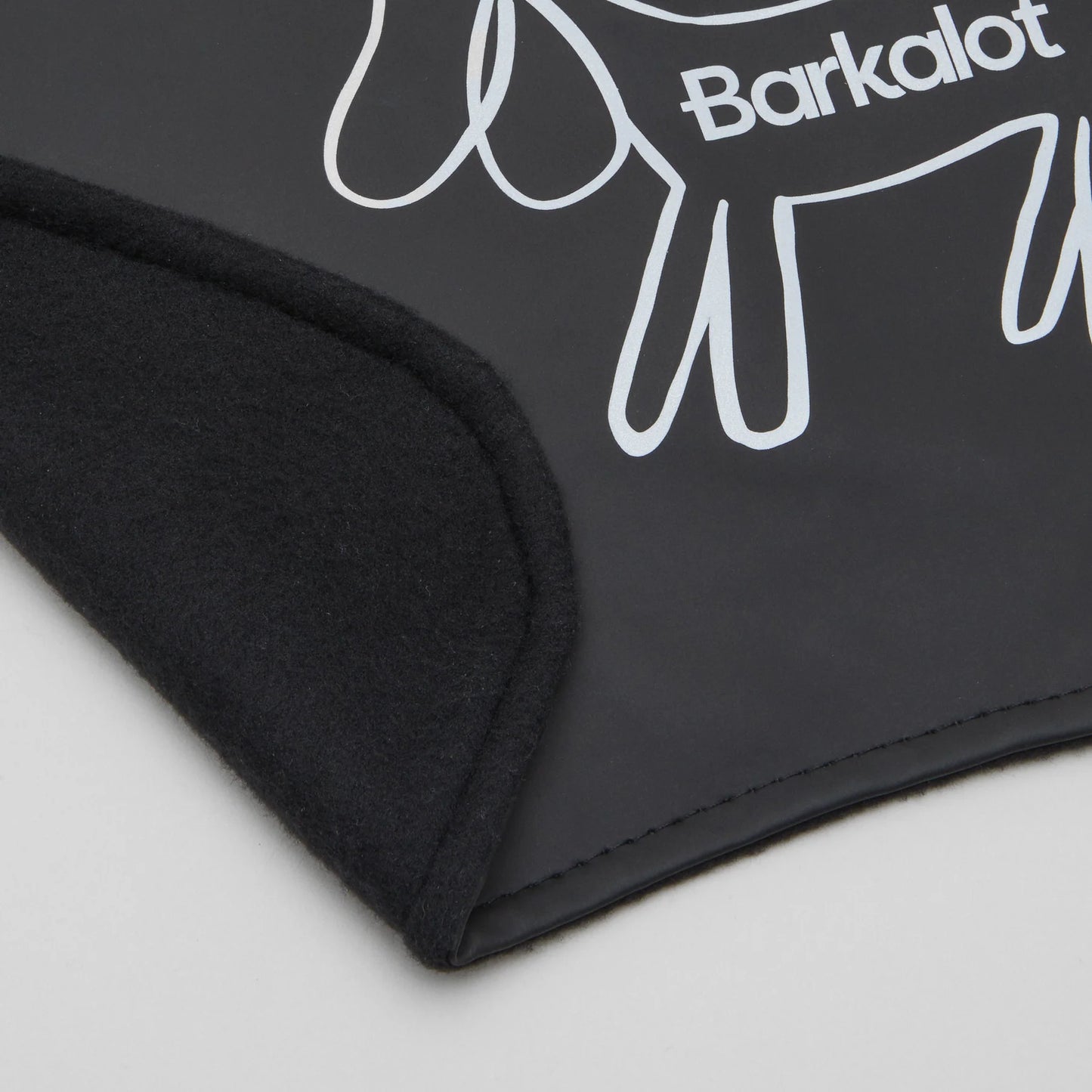 Imperméable pour chien