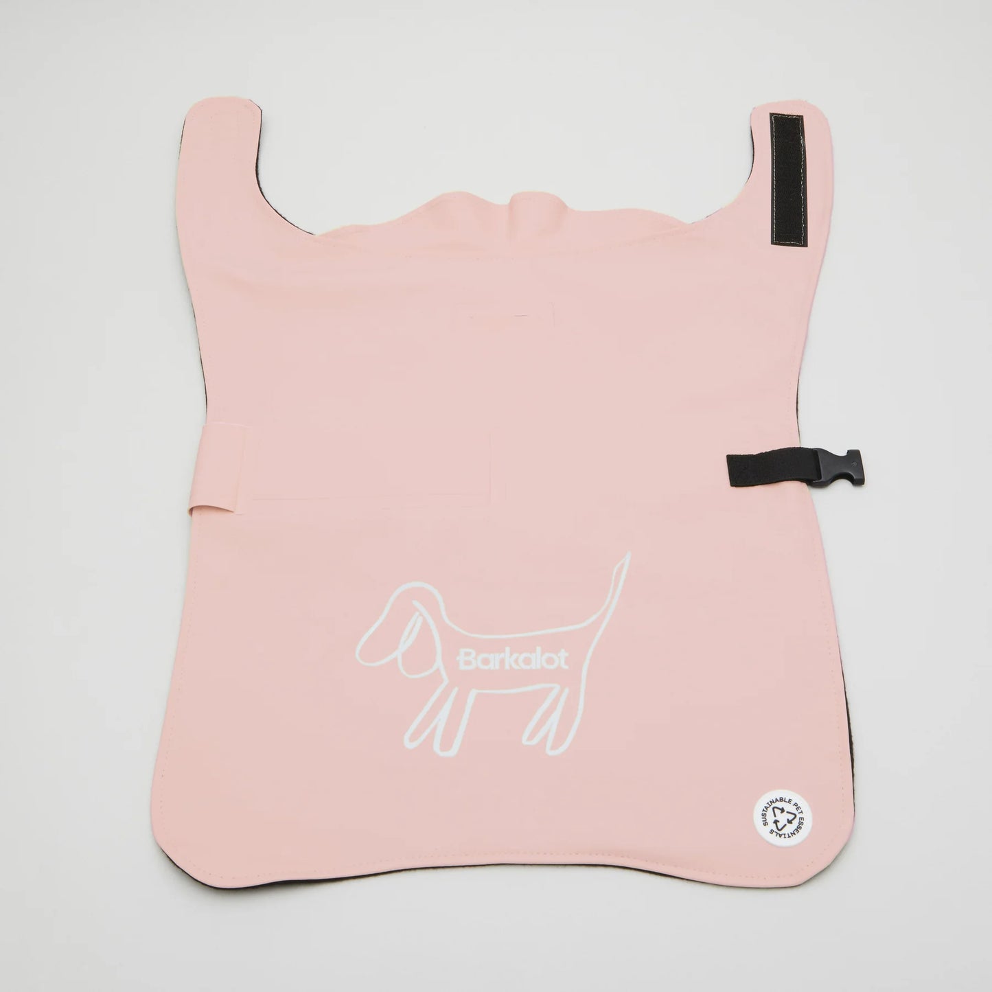 Imperméable pour chien