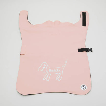 Imperméable pour chien