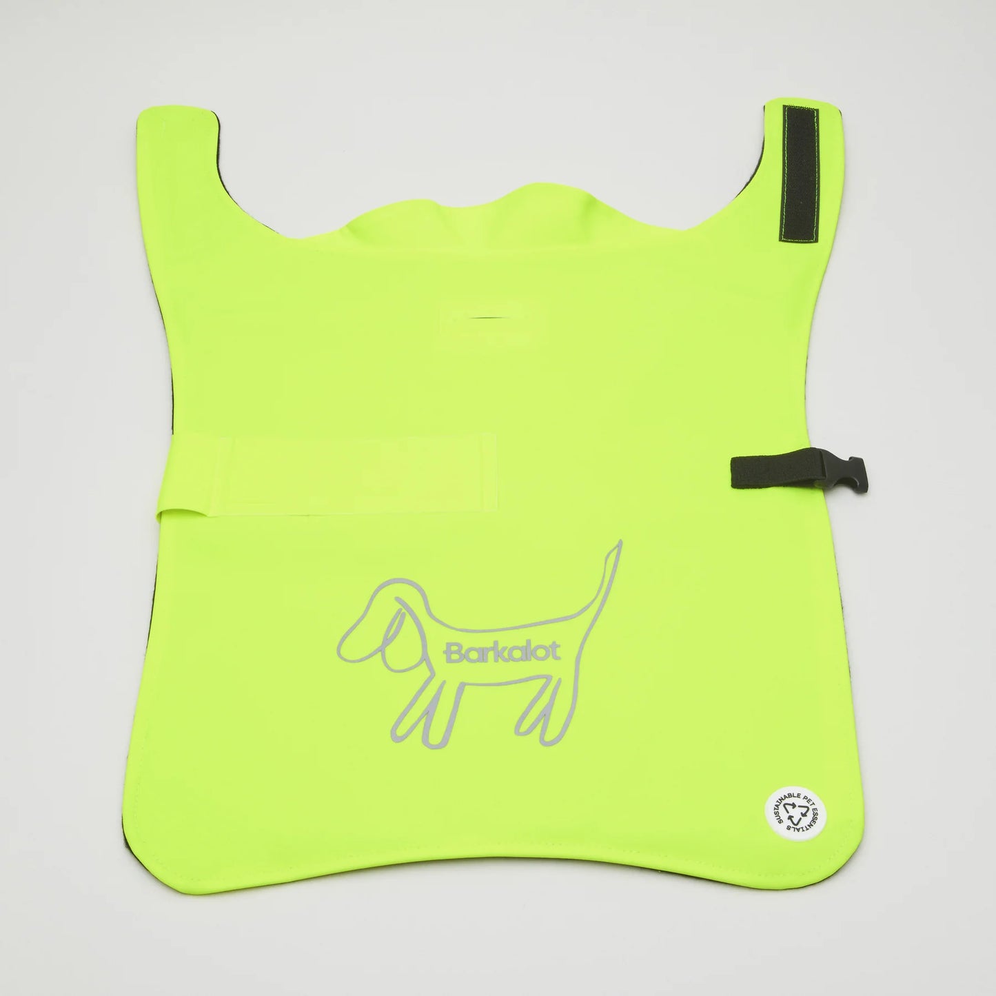 Imperméable pour chien